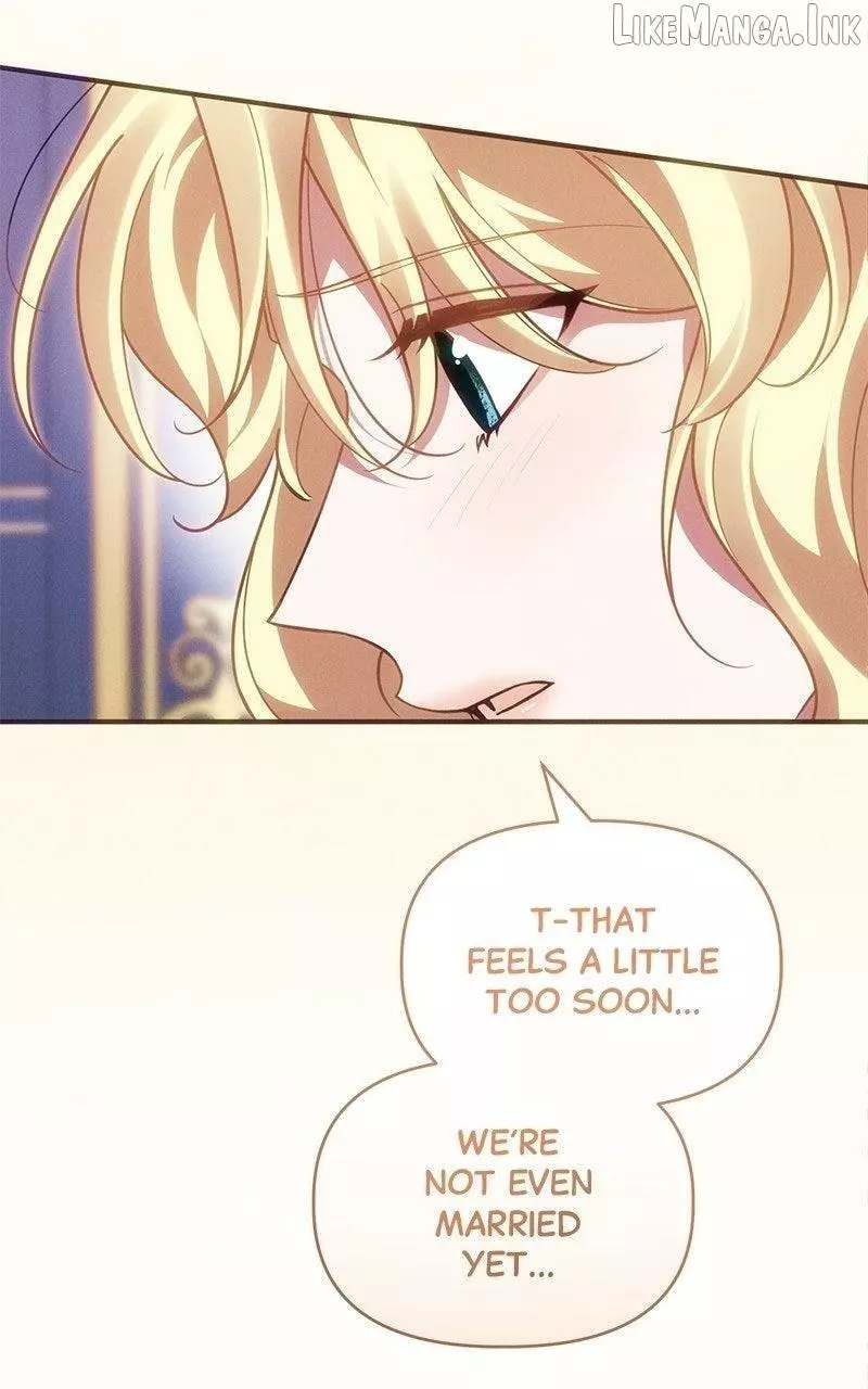 When Pride Fell at My Feet Chapter 54 page 45