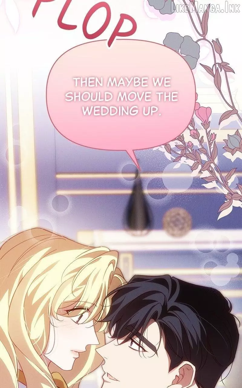 When Pride Fell at My Feet Chapter 54 page 48