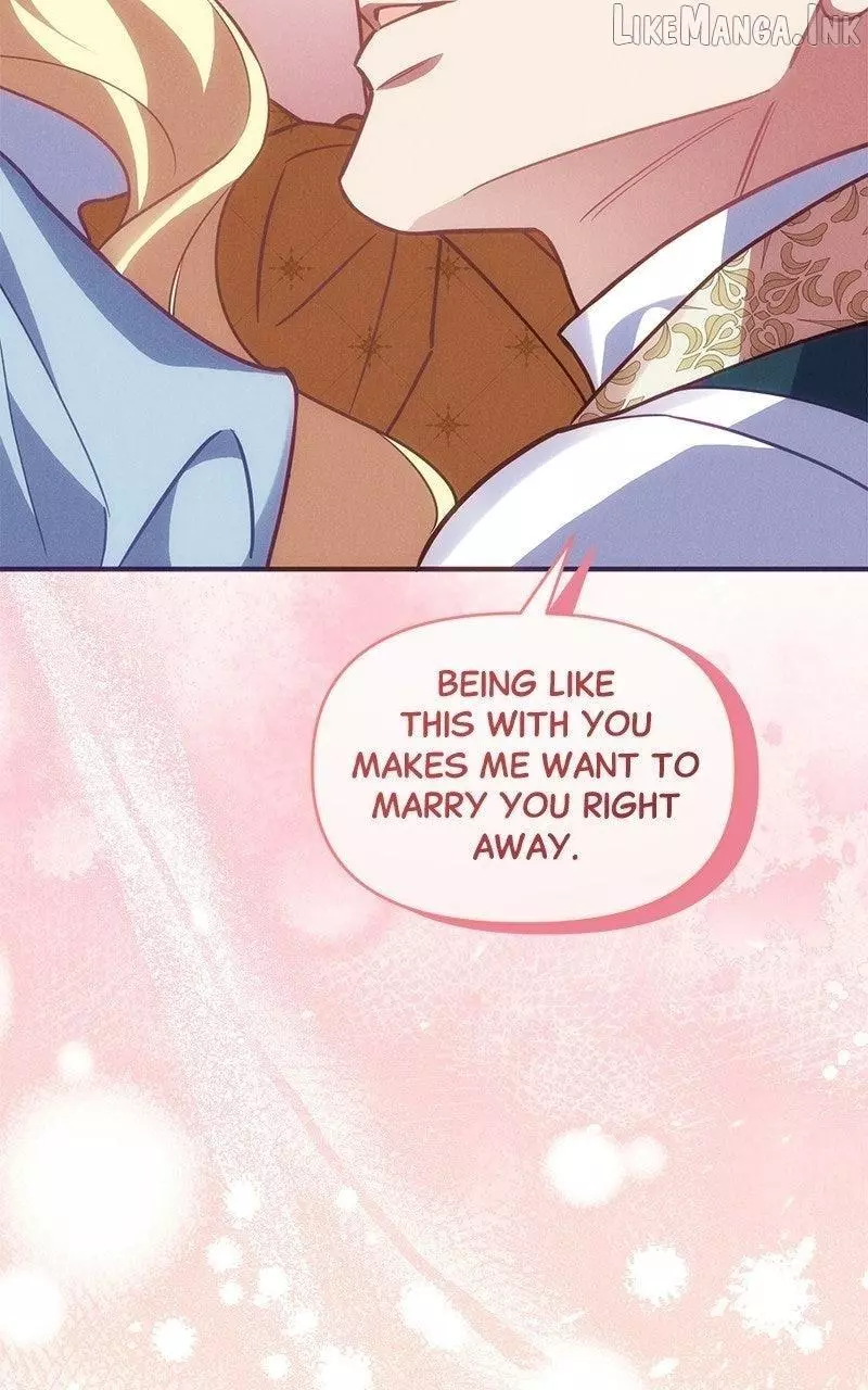When Pride Fell at My Feet Chapter 54 page 51