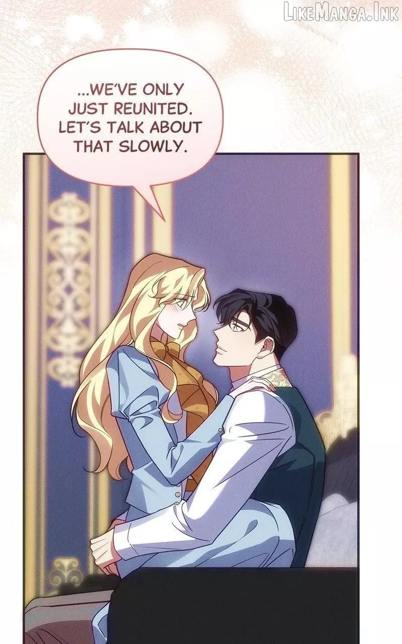When Pride Fell at My Feet Chapter 54 page 52