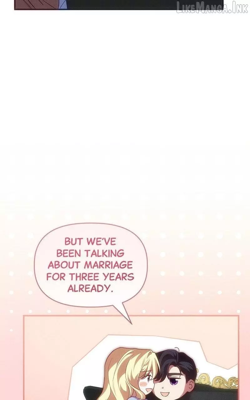 When Pride Fell at My Feet Chapter 54 page 53