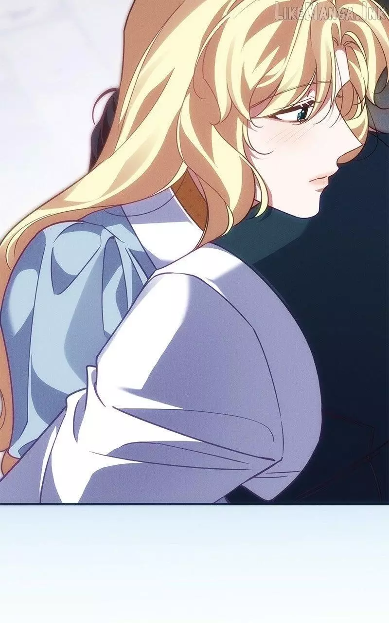 When Pride Fell at My Feet Chapter 54 page 57