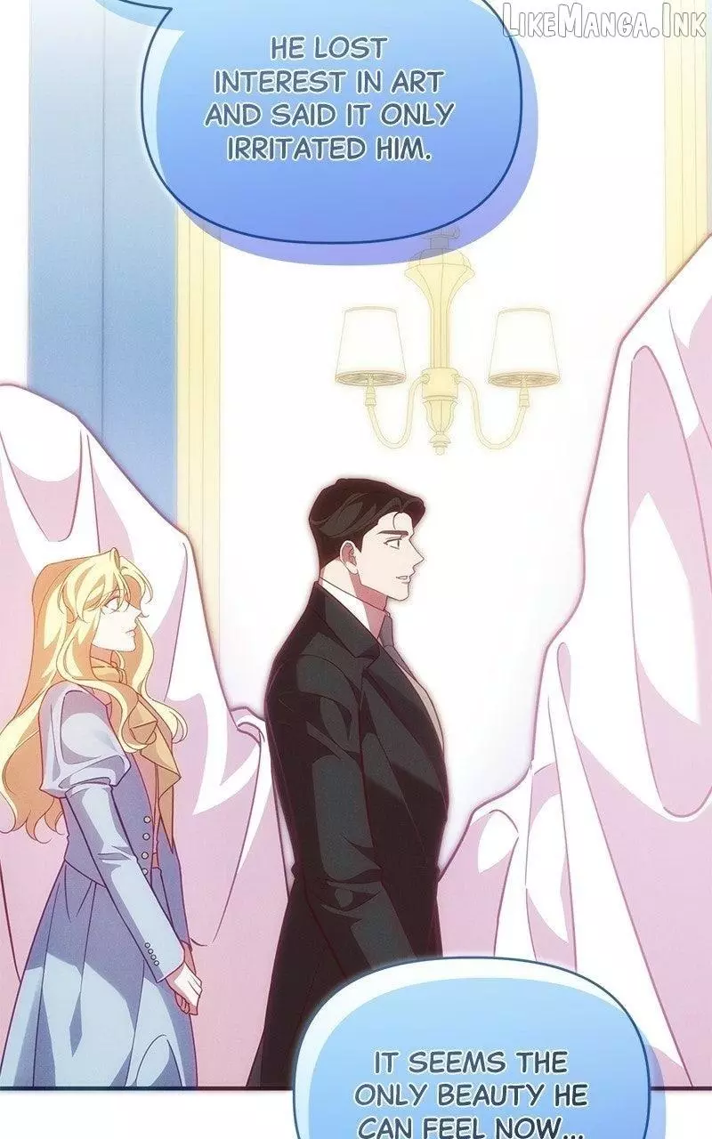 When Pride Fell at My Feet Chapter 54 page 65