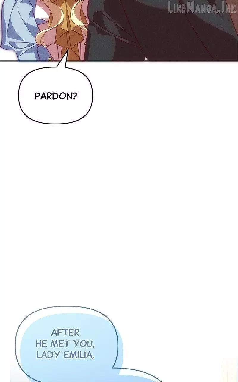 When Pride Fell at My Feet Chapter 54 page 64