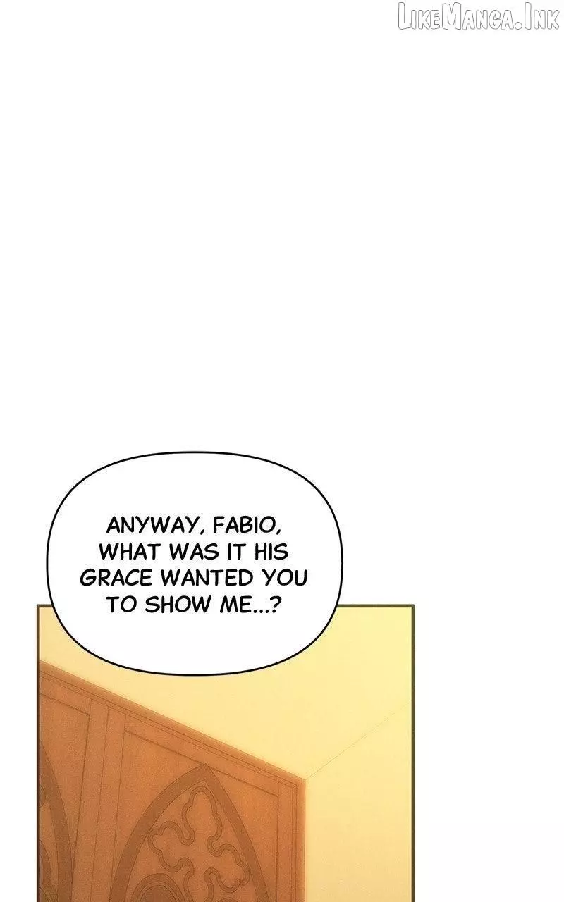 When Pride Fell at My Feet Chapter 54 page 69