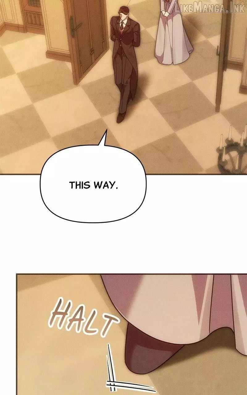 When Pride Fell at My Feet Chapter 54 page 72