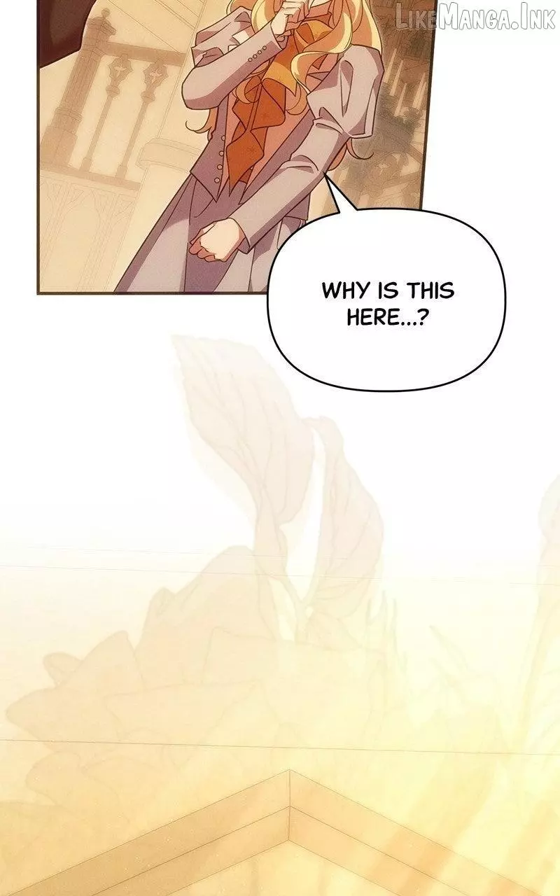 When Pride Fell at My Feet Chapter 54 page 74