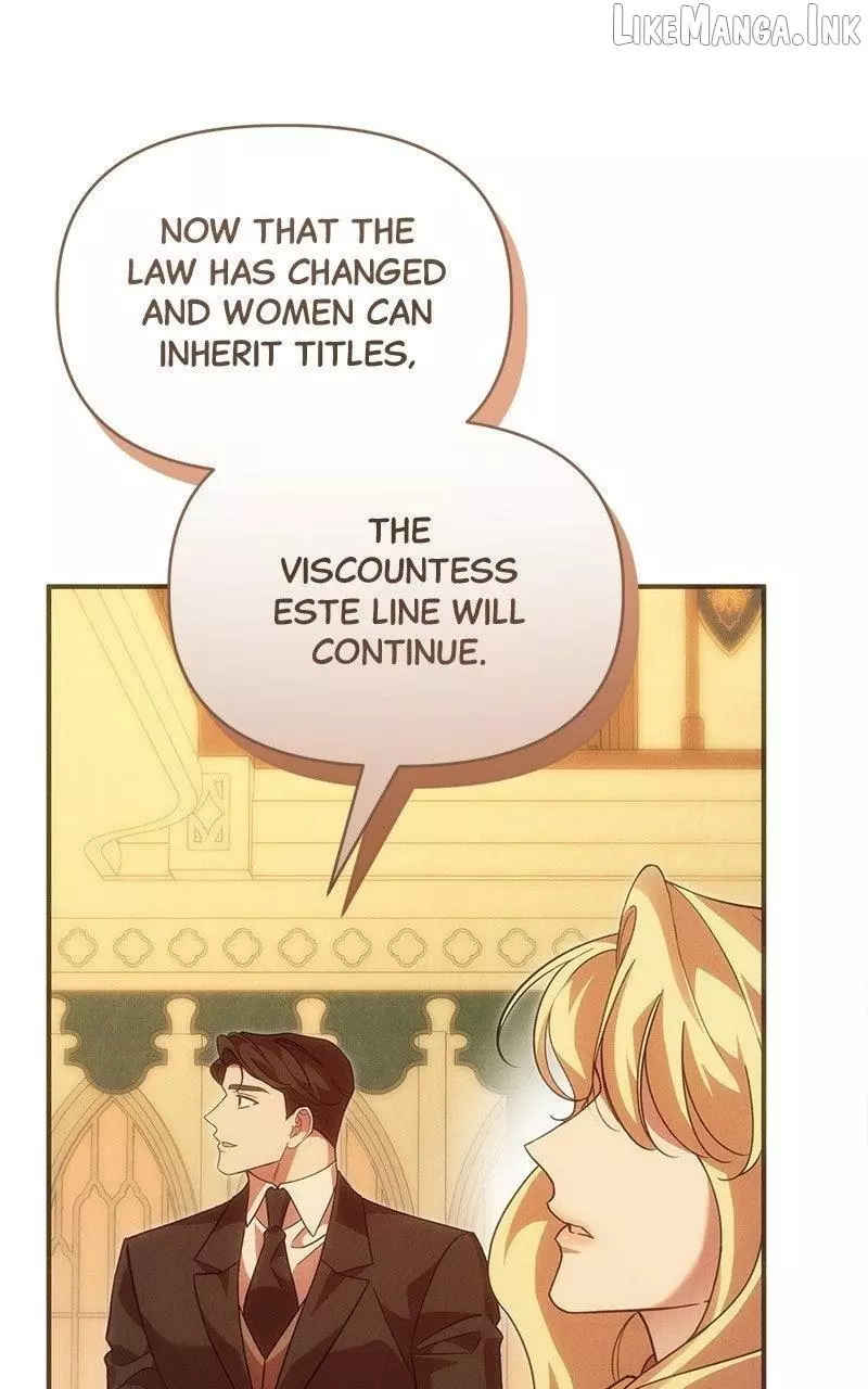 When Pride Fell at My Feet Chapter 54 page 77
