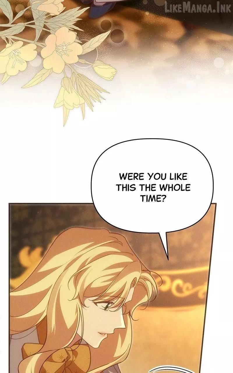 When Pride Fell at My Feet Chapter 54 page 87