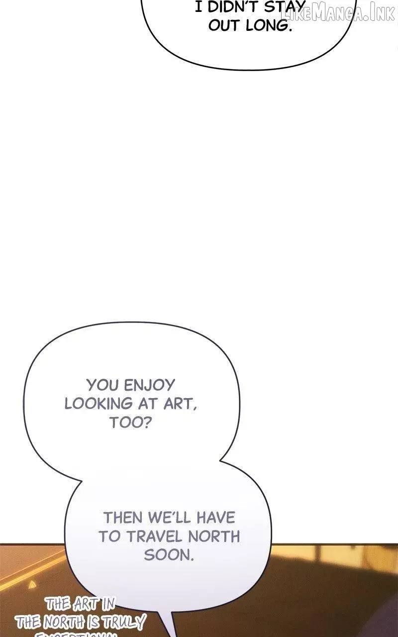 When Pride Fell at My Feet Chapter 54 page 90