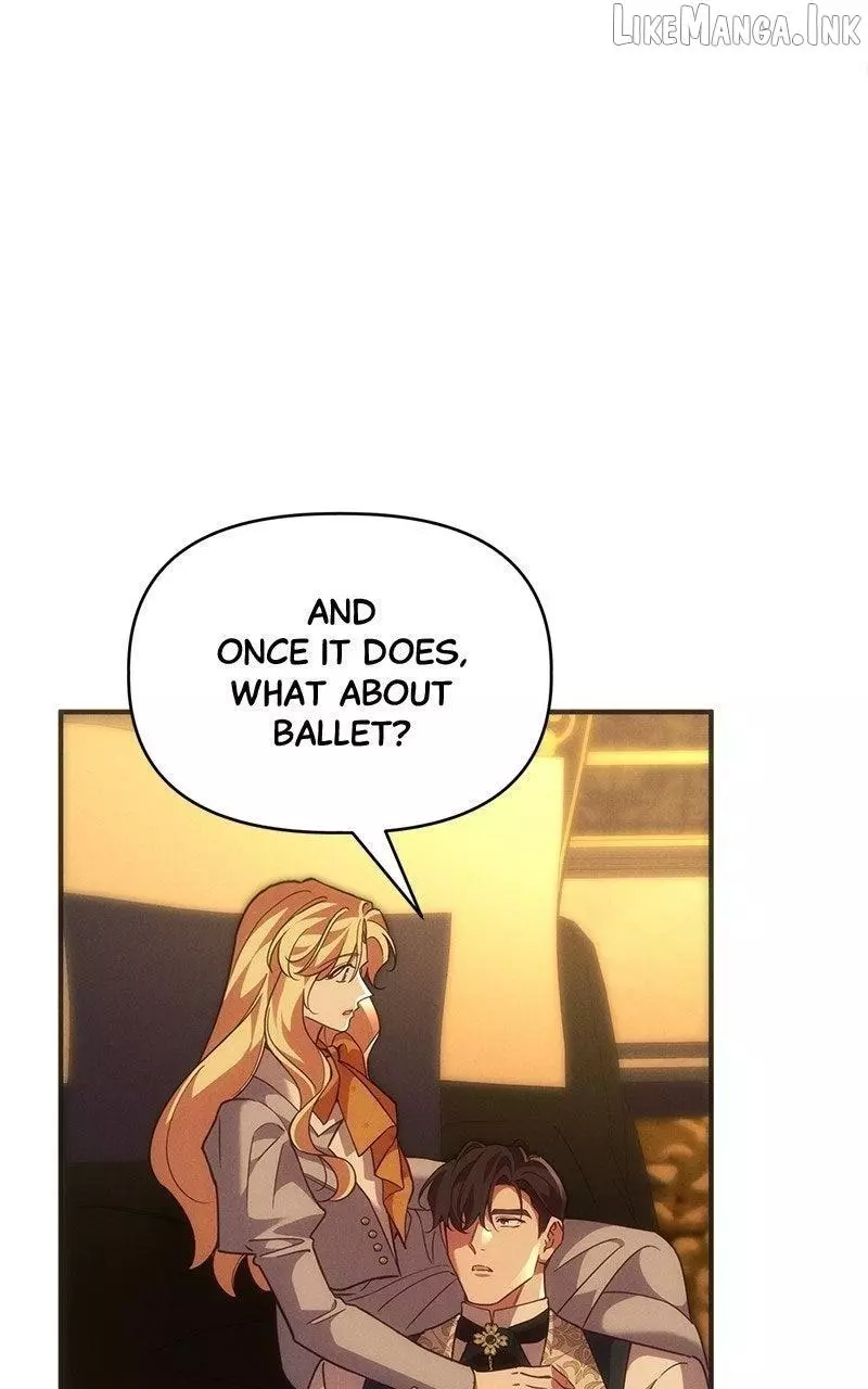 When Pride Fell at My Feet Chapter 54 page 93