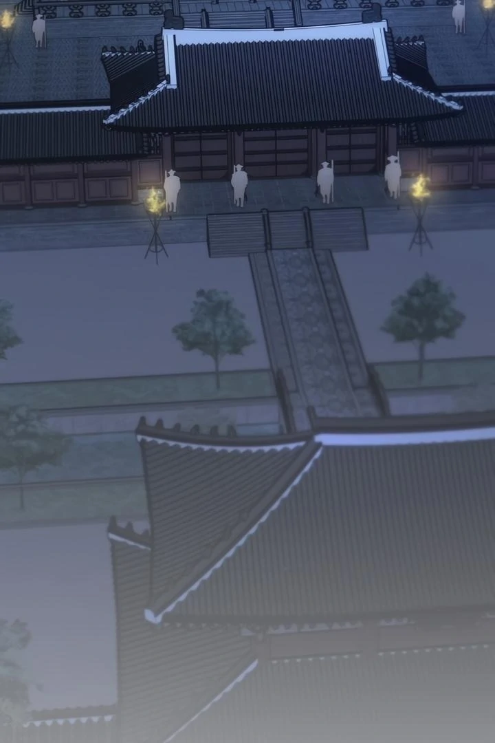 When the autumn night falls over the river Chapter 1 page 3