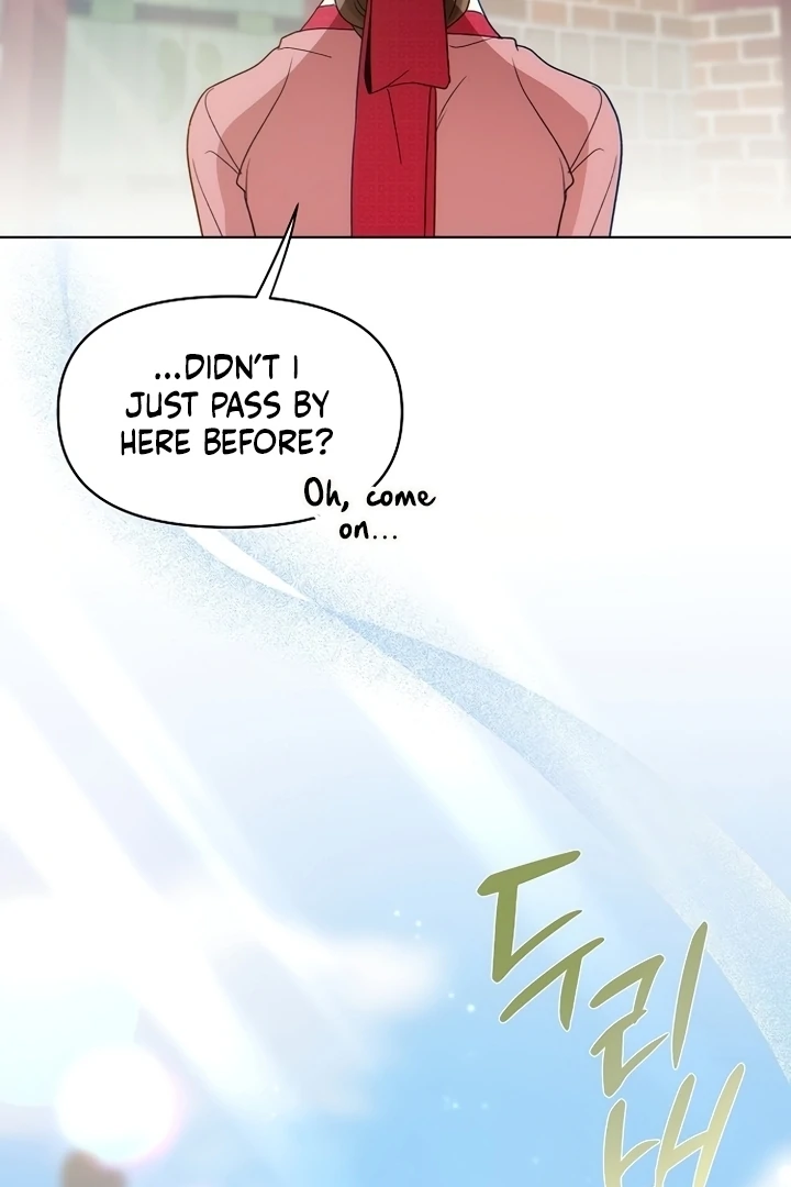 When the autumn night falls over the river Chapter 1 page 39
