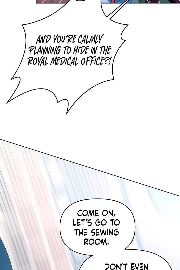 When the autumn night falls over the river Chapter 1 page 53