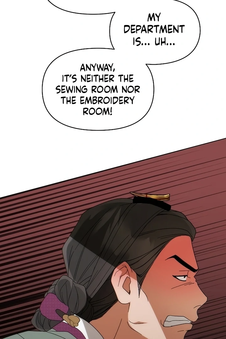 When the autumn night falls over the river Chapter 1 page 58