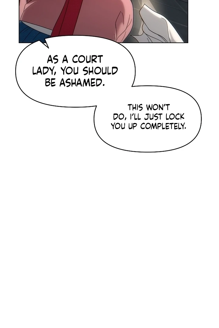When the autumn night falls over the river Chapter 1 page 67