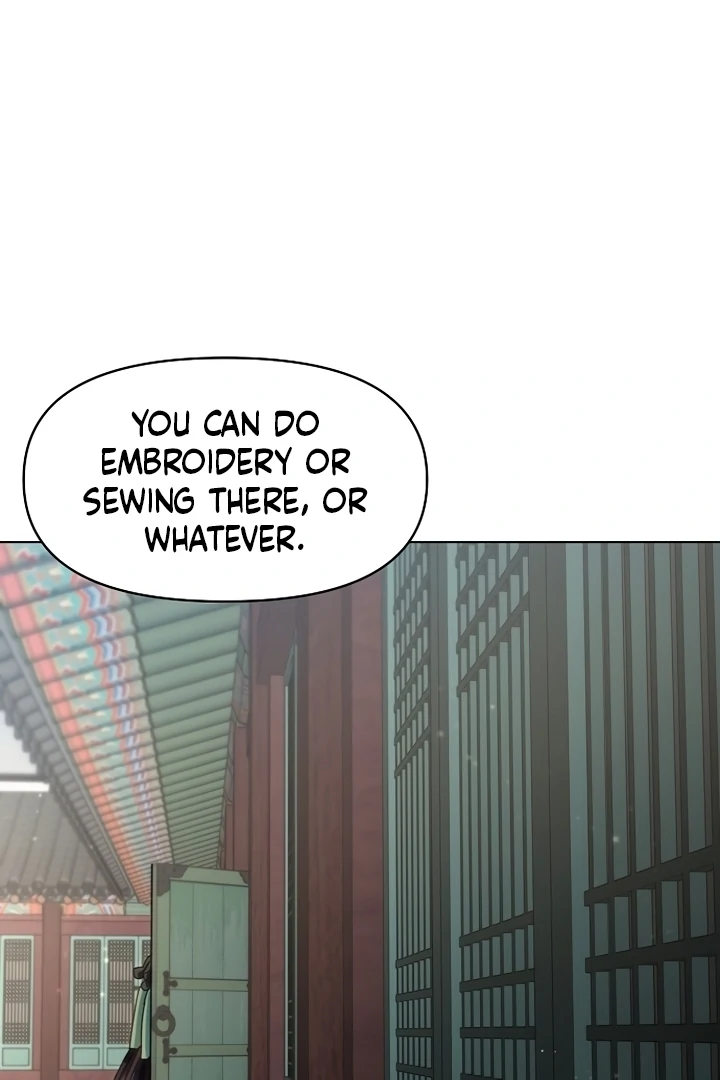 When the autumn night falls over the river Chapter 1 page 68