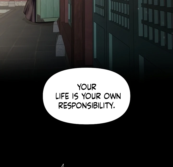 When the autumn night falls over the river Chapter 1 page 69