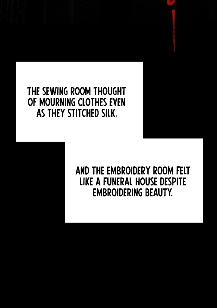 When the autumn night falls over the river Chapter 1 page 97