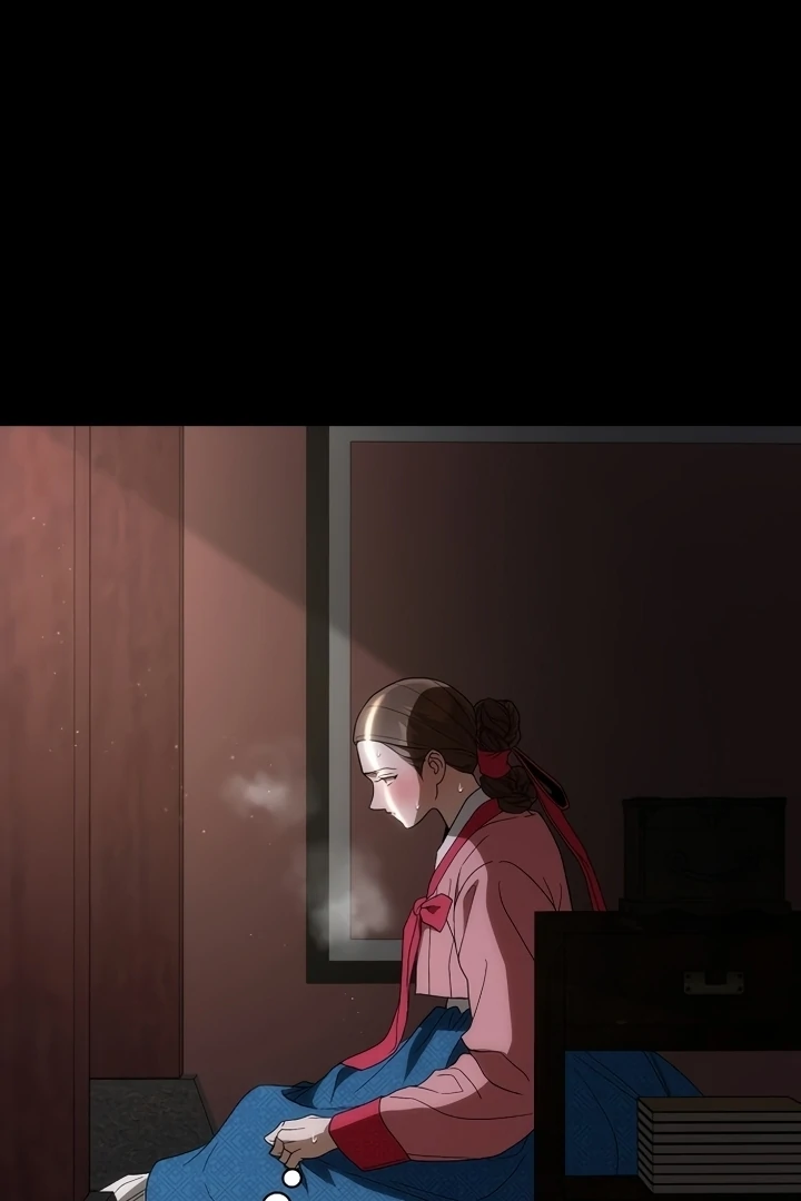 When the autumn night falls over the river Chapter 1 page 101