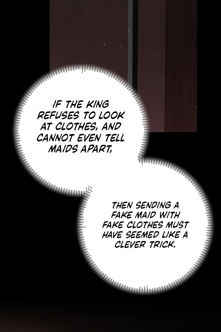 When the autumn night falls over the river Chapter 1 page 104