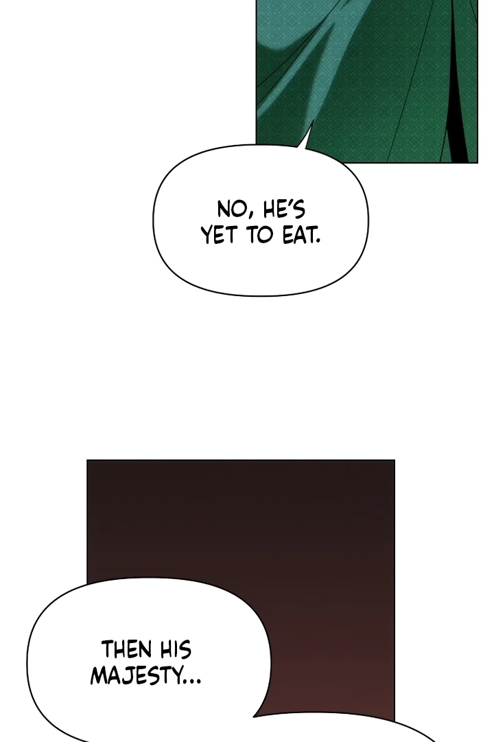 When the autumn night falls over the river Chapter 1 page 115