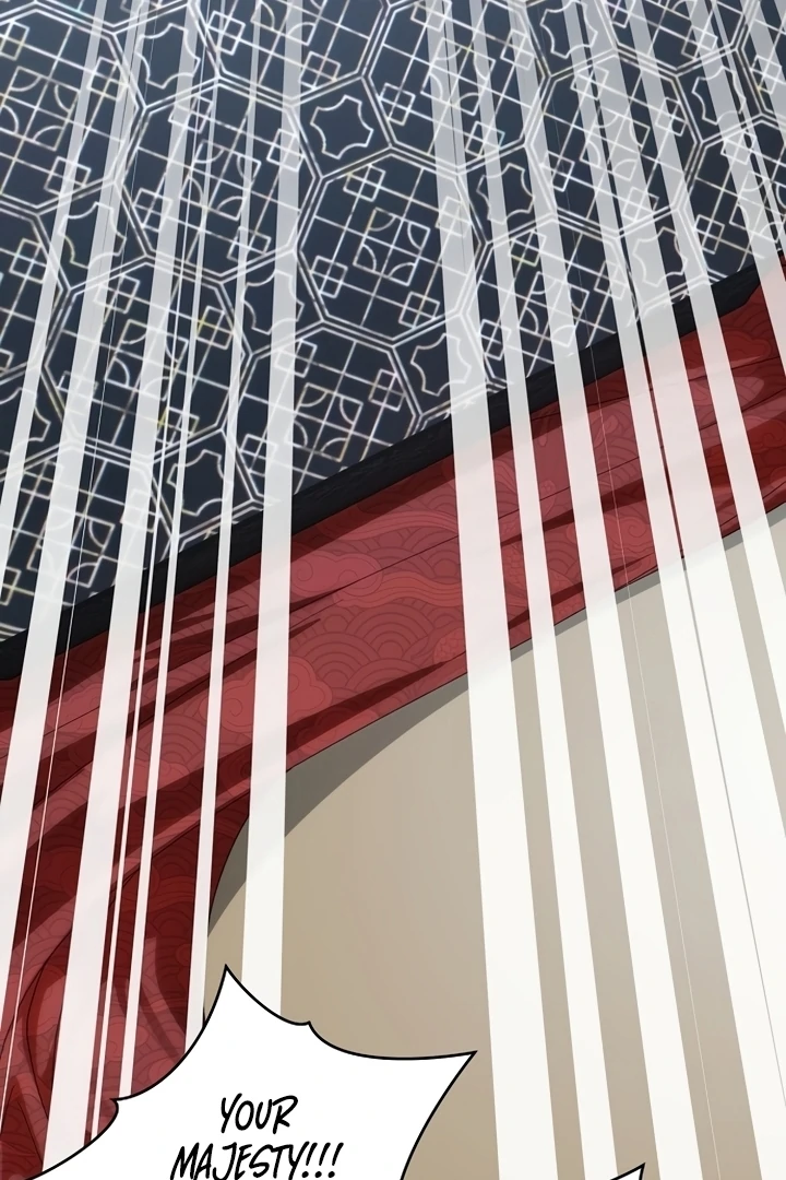 When the autumn night falls over the river Chapter 1 page 131