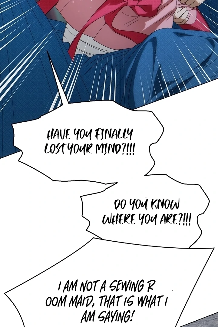 When the autumn night falls over the river Chapter 1 page 133
