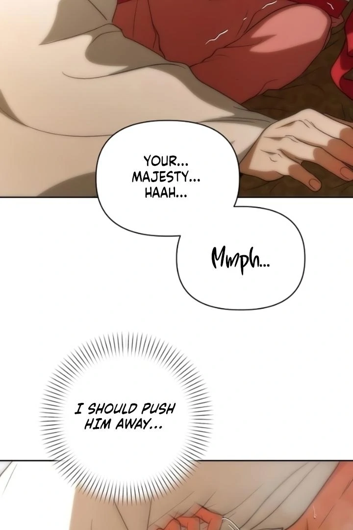 When the autumn night falls over the river Chapter 10 page 7