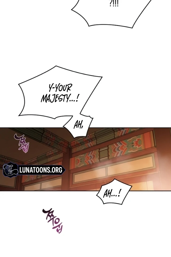 When the autumn night falls over the river Chapter 10 page 22