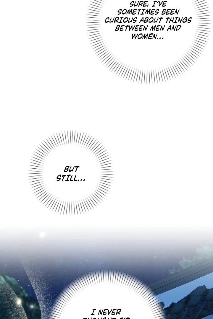 When the autumn night falls over the river Chapter 10 page 38