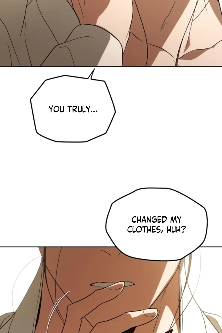 When the autumn night falls over the river Chapter 10 page 57