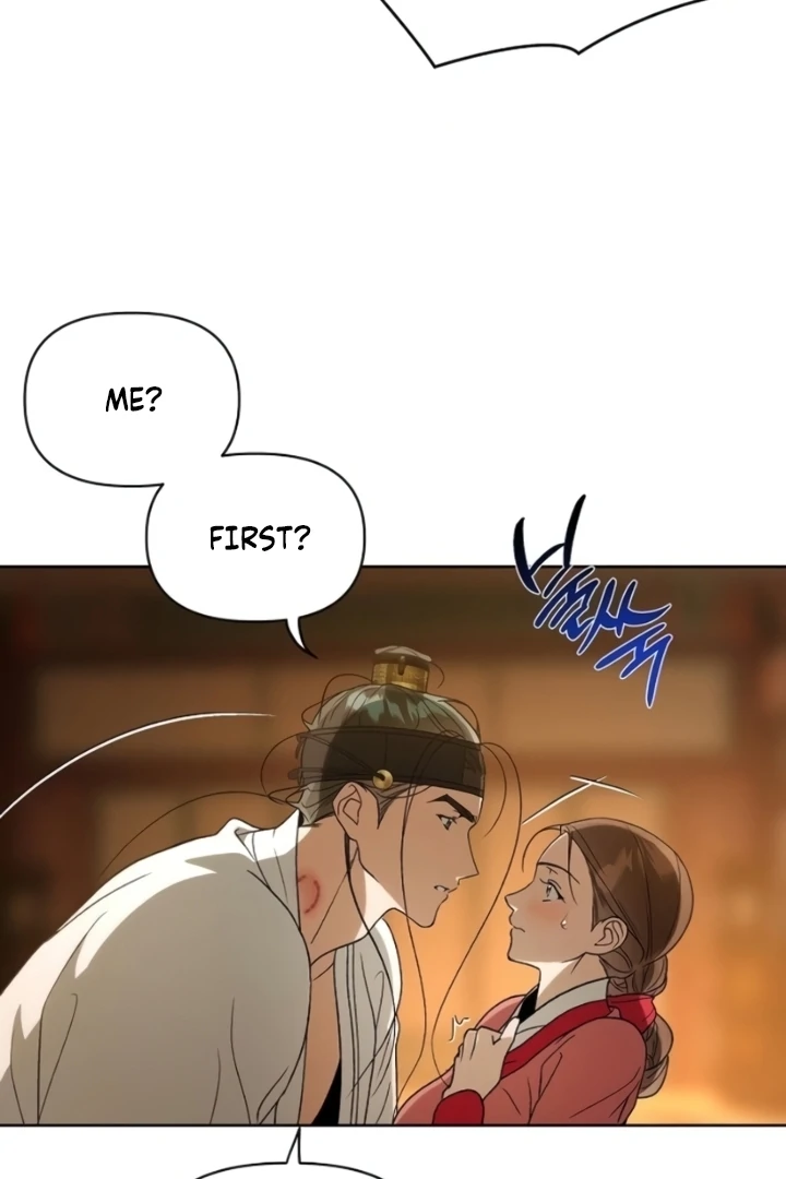 When the autumn night falls over the river Chapter 10 page 61