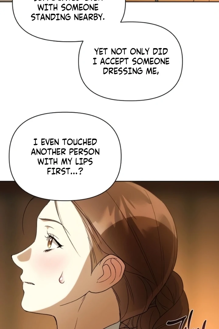 When the autumn night falls over the river Chapter 10 page 63