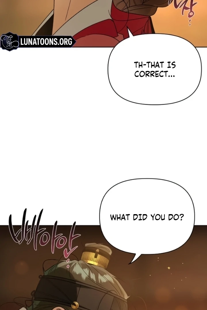 When the autumn night falls over the river Chapter 10 page 64