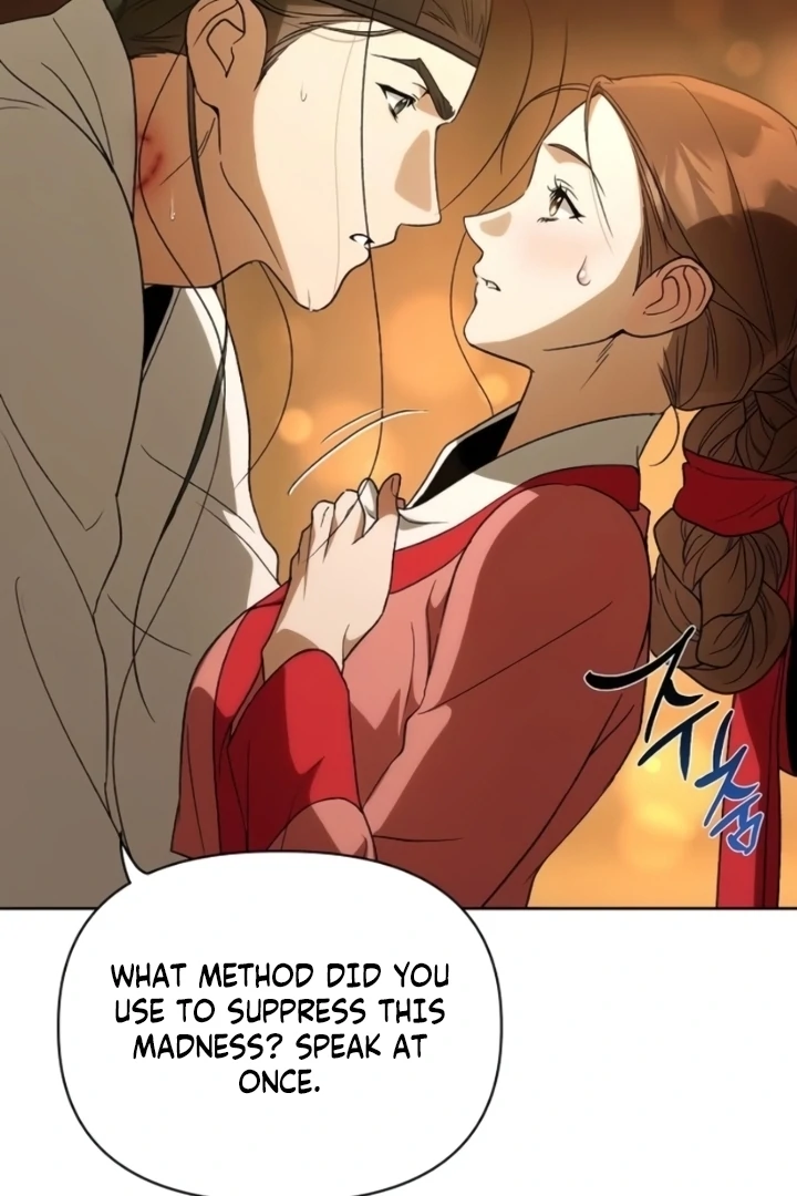 When the autumn night falls over the river Chapter 10 page 65
