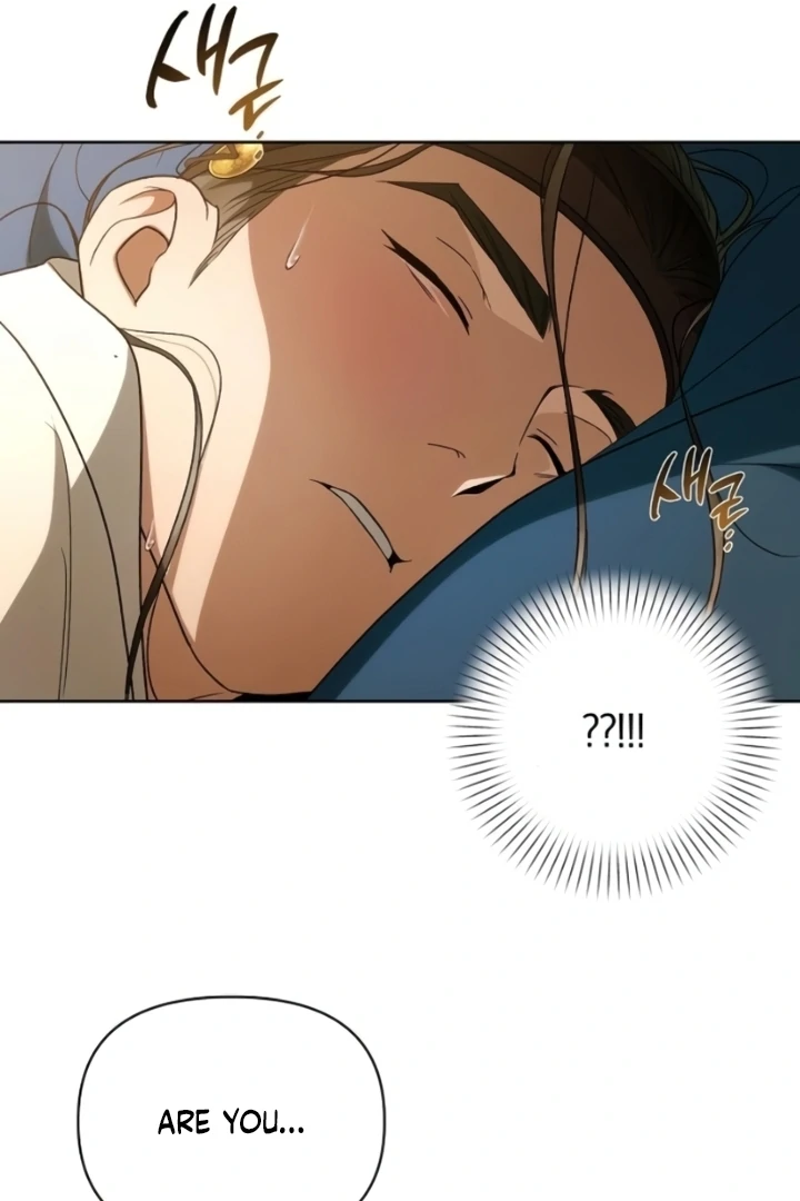 When the autumn night falls over the river Chapter 10 page 70