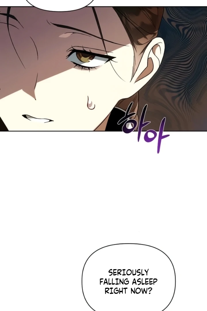 When the autumn night falls over the river Chapter 10 page 71
