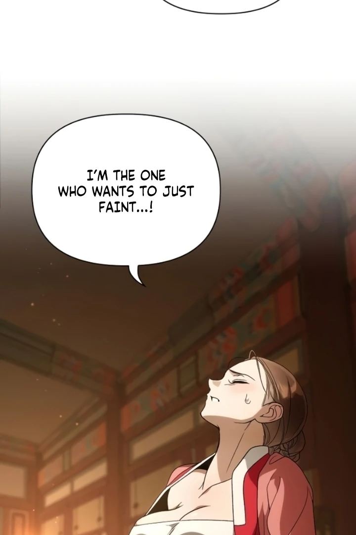 When the autumn night falls over the river Chapter 10 page 72