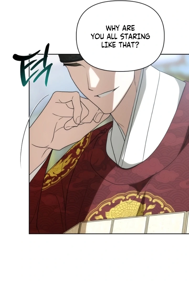 When the autumn night falls over the river Chapter 12 page 14