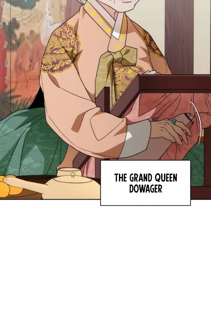 When the autumn night falls over the river Chapter 12 page 32