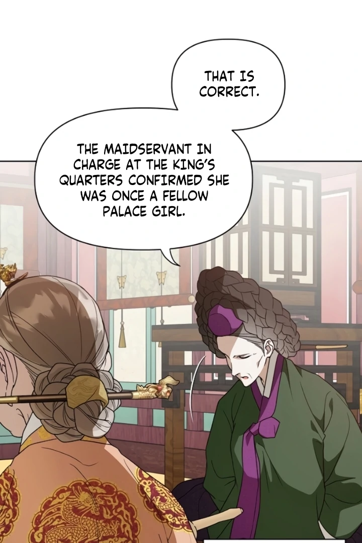 When the autumn night falls over the river Chapter 12 page 33