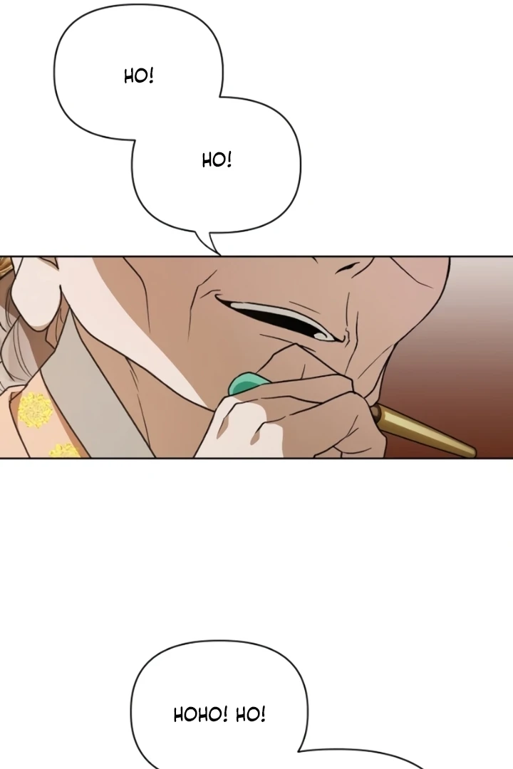 When the autumn night falls over the river Chapter 12 page 35
