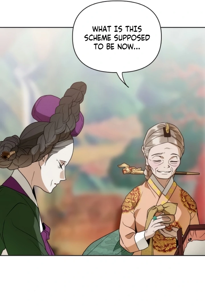 When the autumn night falls over the river Chapter 12 page 42