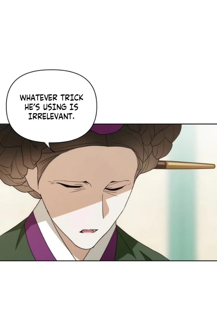 When the autumn night falls over the river Chapter 12 page 43
