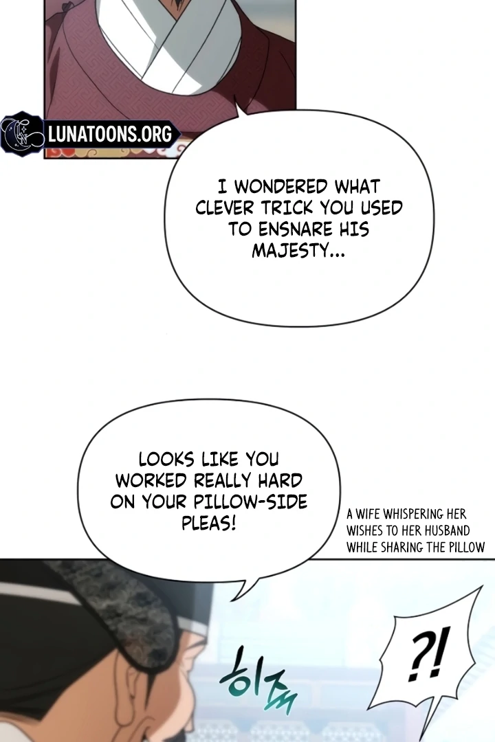 When the autumn night falls over the river Chapter 12 page 60