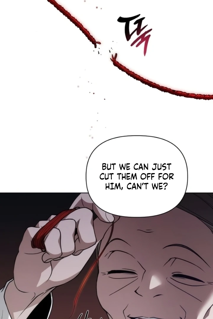 When the autumn night falls over the river Chapter 13 page 11