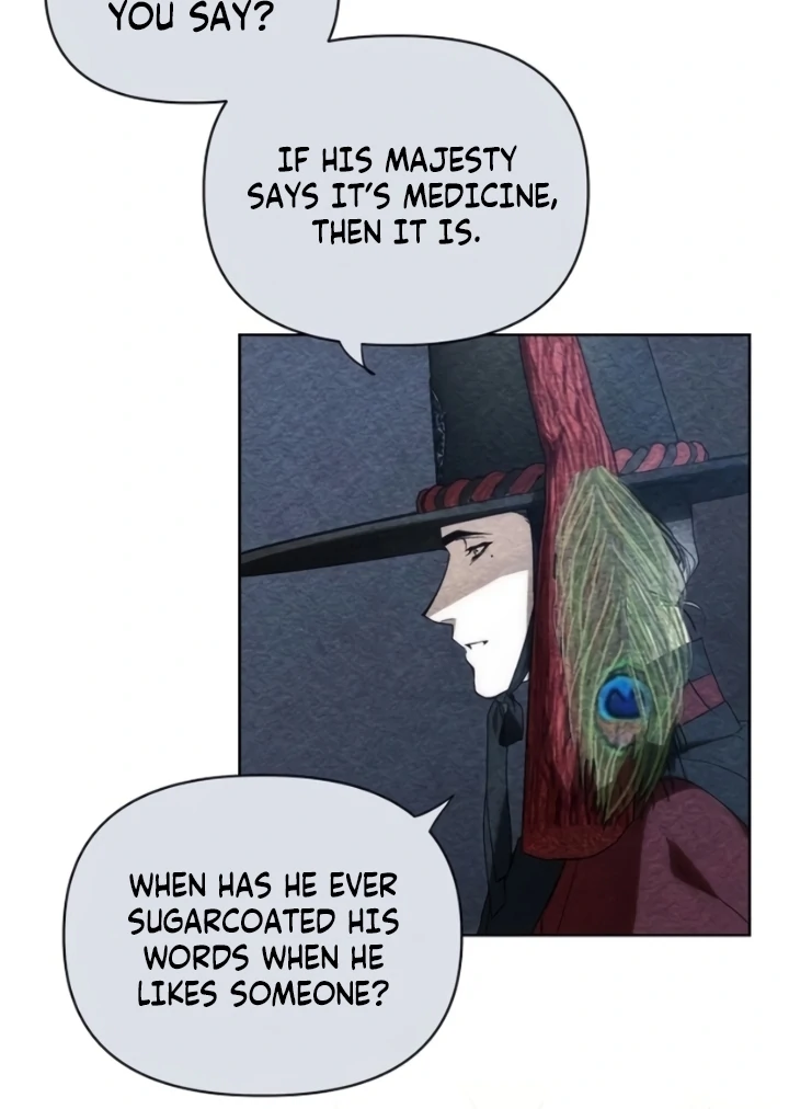 When the autumn night falls over the river Chapter 13 page 28