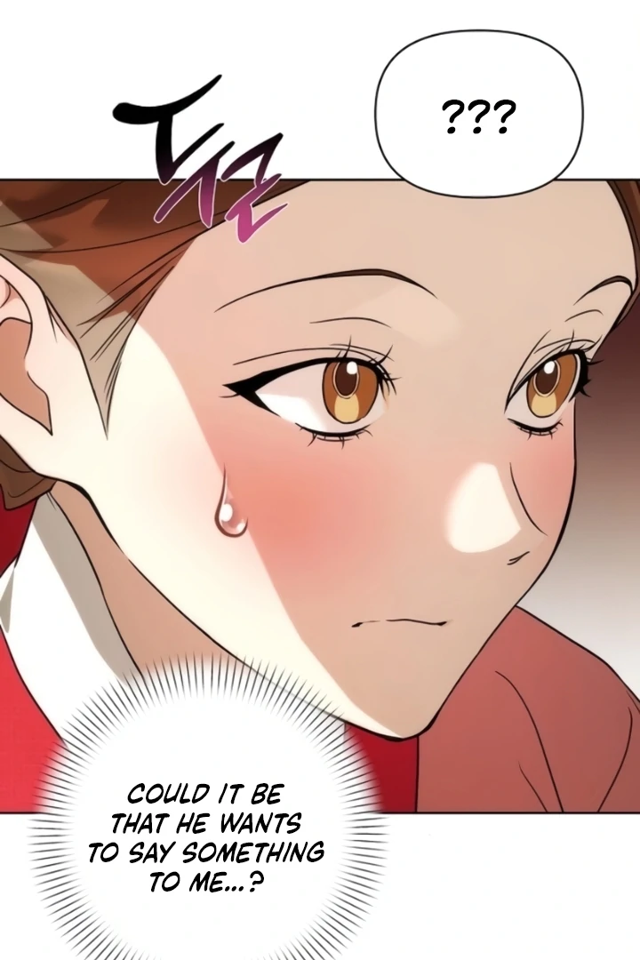 When the autumn night falls over the river Chapter 13 page 34