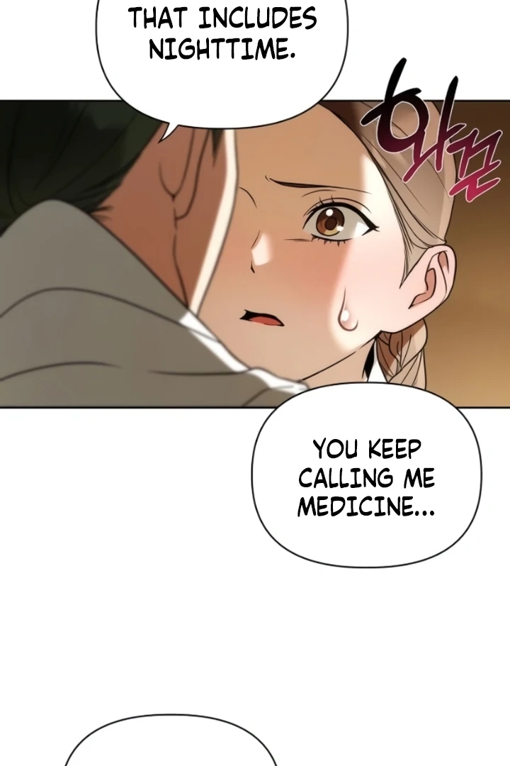 When the autumn night falls over the river Chapter 13 page 45